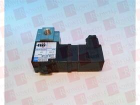 113b-591jb Mac Valves Inc / 113b591jb Used