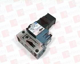 132b-111jm Mac Valves Inc / 132b111jm Used
