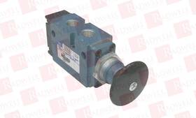 180002-112-0035 Mac Valves Inc / 1800021120035 Used