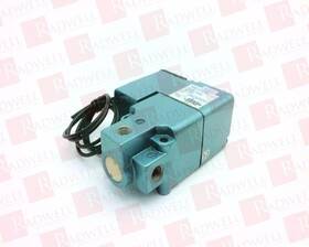 225b-116aaag Mac Valves Inc / 225b116aaag Used