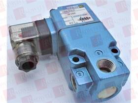 225b-503jc Mac Valves Inc / 225b503jc Used