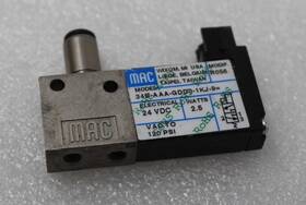 34b-aaa-gdc0-1kj-9 Mac Valves Inc Solenoid Valve 34baaagdc01kj9
