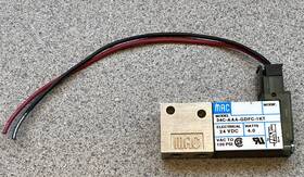 34c-aaa-gdfc-1kt Mac Valves Inc Solenoid Valve