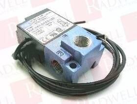 35a-aca-ddba-1ba Mac Valves Inc / 35aacaddba1ba Used