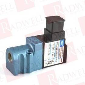 35la-e00-ddda-1ba Mac Valves Inc / 35lae00ddda1ba Used