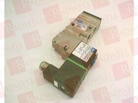 411a-b0a-du-dffj-1jm Mac Valves Inc / 411ab0adudffj1jm Used