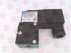 45a-aa1-ddaj-1jb Mac Valves Inc / 45aaa1ddaj1jb Used