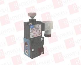 45a-aa1-ddaj-3kd Mac Valves Inc / 45aaa1ddaj3kd Used