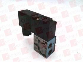 45a-aa1-dfbj-1ka Mac Valves Inc / 45aaa1dfbj1ka Used