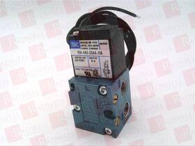 45a-aa2-ddaa-1ba Mac Valves Inc / 45aaa2ddaa1ba Used