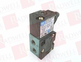 45a-dh2-ddaa-1ba Mac Valves Inc / 45adh2ddaa1ba Used