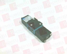 45a-ga1-ra11 Mac Valves Inc / 45aga1ra11 Used