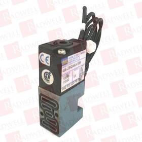 45a-l00-daaa-1ba Mac Valves Inc / 45al00daaa1ba Used