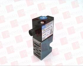 45a-l00-dddj-1fm Mac Valves Inc / 45al00dddj1fm Used
