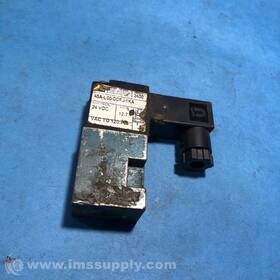45a-l00-ddfj-1ka Mac Valves Inc Valve Usip