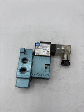 45a-laa-ddaj-1kd Mac Valves Inc