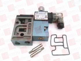 45a-lad-dacj-4kd Mac Valves Inc / 45aladdacj4kd Used
