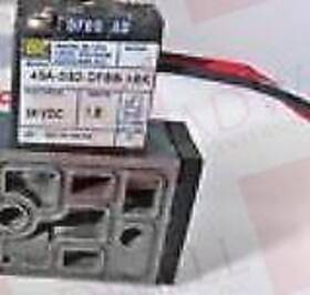 45a-sb2-dfba-1ma Mac Valves Inc / 45asb2dfba1ma Used