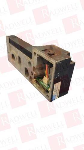 48a-000-an2 Mac Valves Inc / 48a000an2 Used