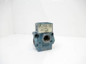 55b-14-pi-611jm Mac Valves Inc 55b14pi611jm Control Valve