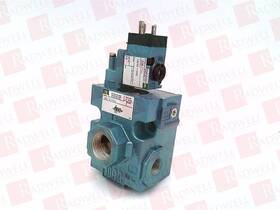 56c-12-111jj Mac Valves Inc / 56c12111jj Used