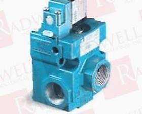 56c-76-611jb Mac Valves Inc / 56c76611jb Used