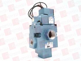 57d-11-116aa Mac Valves Inc / 57d11116aa Used