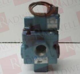 57d-11-516aaag Mac Valves Inc / 57d11516aaag Used