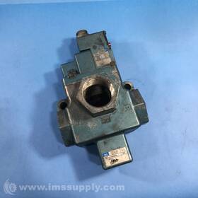 58d-11-116aaag Mac Valves Inc 3-way Balanced Spool Valve Usip