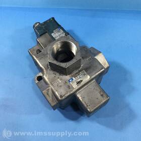 58d-11-616aaag Mac Valves Inc Solenoid Valve Usip