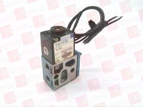 612b-11-611ba Mac Valves Inc / 612b11611ba Used