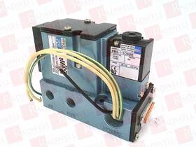 6211c-112-pm-111da Mac Valves Inc / 6211c112pm111da Used