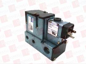 6212c-131-pm-611jj Mac Valves Inc / 6212c131pm611jj Used