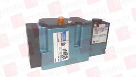 6213c-000-pm-111da Mac Valves Inc / 6213c000pm111da Used
