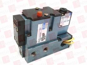 6213c-000-pm-501da Mac Valves Inc / 6213c000pm501da Used