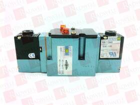 6243c-000-pm-111da Mac Valves Inc / 6243c000pm111da Used