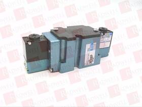 6321d-000-pm-871da Mac Valves Inc / 6321d000pm871da Used
