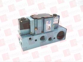 6321d-511-pm-871da Mac Valves Inc / 6321d511pm871da Used