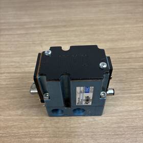6332d-341-ra Mac Valves Inc / 6332d341ra Used