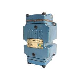 6511a-000-pm-111da Mac Valves Inc Used