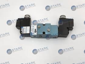 721c-12-pi-591aaag Mac Valves Inc. / Pid-591aaag - Used