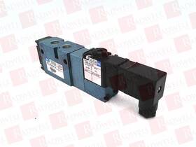 811c-pm-502jb-155 Mac Valves Inc / 811cpm502jb155 Used