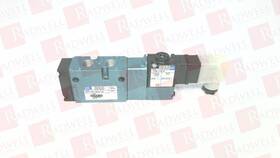 811c-pp-112jd-172 Mac Valves Inc / 811cpp112jd172 Used