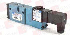 811c-pp-601ca-152 Mac Valves Inc / 811cpp601ca152 Used