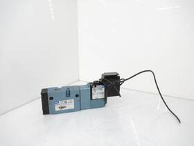 812c-pm-111aa-212 Mac Valves Inc 4-way Solenoid Valve
