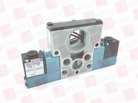 821c-pm-111da-143 Mac Valves Inc / 821cpm111da143 Used