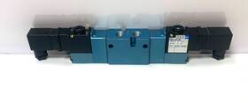825c-pm-501jb-552 Mac Valves Inc Air Valve 24vdc - Nice