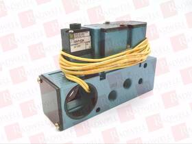 82a-aa-bka-tm-ddae-2da Mac Valves Inc / 82aaabkatmddae2da Used
