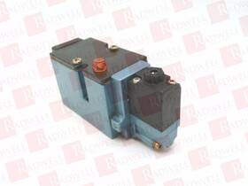 82a-cc-000-tm-daap-2da Mac Valves Inc / 82acc000tmdaap2da Used