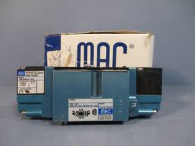 82a-ea-000-tm-daap-1da Mac Valves Inc Solenoid Valve With Tm-daap-1da